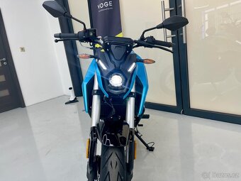 VOGE 125R - 4