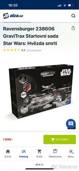 Gravitrax Star wars - 4