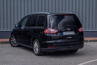 Ford Galaxy 2.0 Duratorq 180 Titanium 7 MIEST / AJ SPLÁTKY - 4