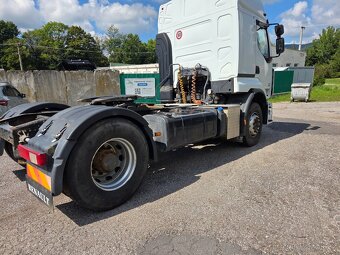 RENAULT PREMIUM LANDER 450.19 ťahač + hydraulika - 4