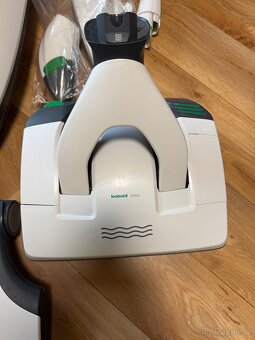 Vorwerk VK 200 úklidový systém - 4