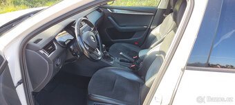 Též na splát.ky Škoda Octavia combi III Scout 2.0TDI 135 DSG - 4