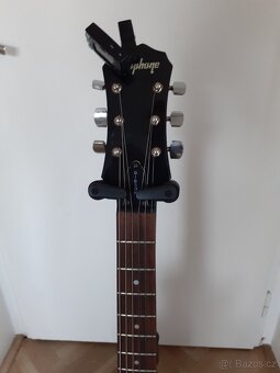 Epiphone Les Paul Standard - 4