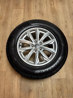 5x112 r17 original Audi - 4