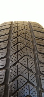 PIRELLI Winter Sottozero 3 205/60 R16 96H 6mm - 4