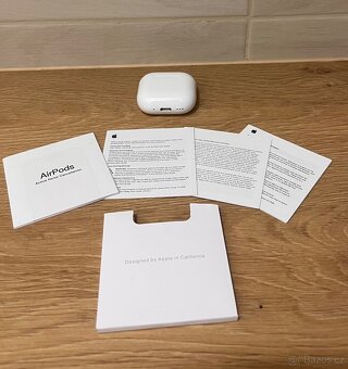 Airpods 4 - 4