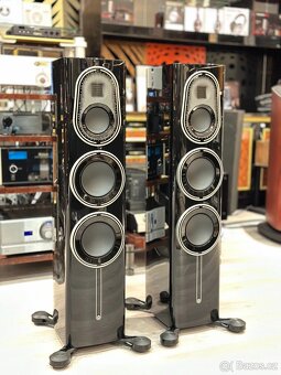 Prodam Par Repro Monitor Audio PLATINUM 200 3G - 4