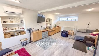 Prodej rodinné domy, 287 m² - Hluboké Mašůvky, okr. Znojmo - 4