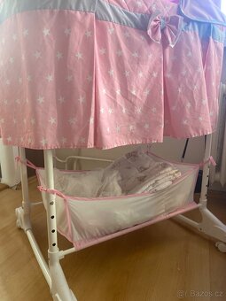 Kolébka - 4
