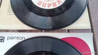 Gramofonové desky - 4