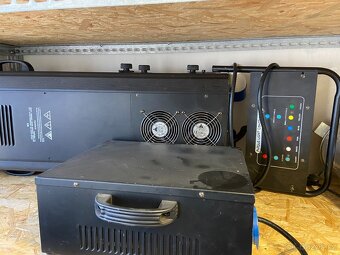 Followspot HMI2500 - 4