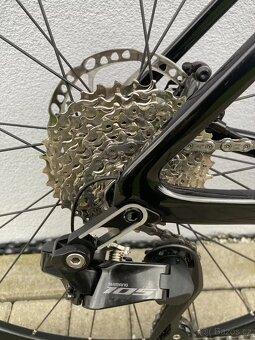 Merida Scultura 5000 Di2 - 8/2025 - 4