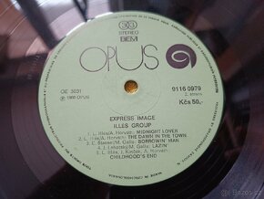 LP Illés - expres image - 4