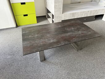 Konferenční stolek Novel - 4