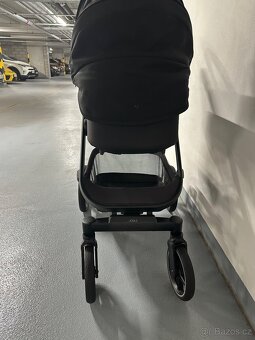 Kočárek Joolz Geo 3 BRNO - 4