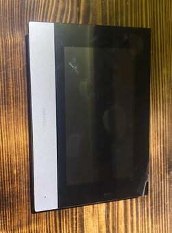 Videozvonek videotelefon intekom HIKVISION - Nový nepoužitý - 4