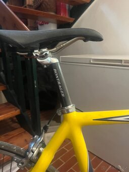 Prodám sil. kolo Lemond - 4