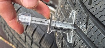 Matador Sibir snow 235/60 R16 - 4