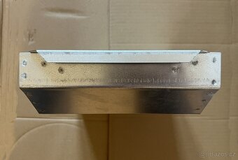 Popelník DAKON DOR F12 F16 (Zásuvka popelníková) - 4