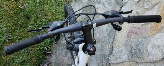 Horské kolo Merida MTB XC series - 4