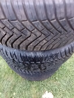 15 Aku kola Hyundai I30 zimní pneu - 4