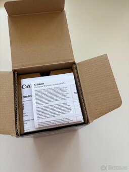 Objektiv Canon RF 50mm f/1.8 STM - 4