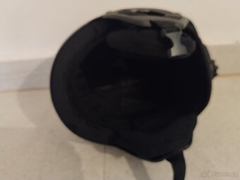 Dětská lyžařská helma Wedze - 4