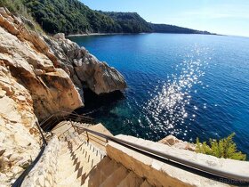 Vila 1. řada u moře Černá Hora - 4