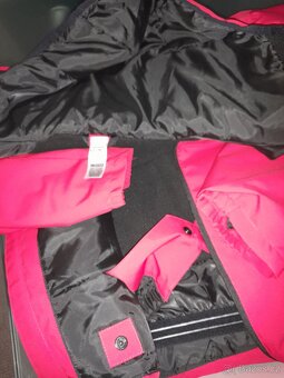 Lyžařská bunda - 4