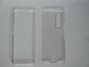 Zadní přední kryt folie na mobil Apple iPhone, Samsung - 4