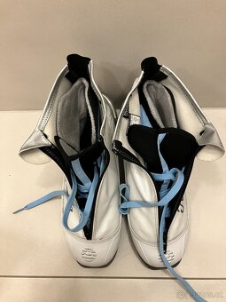 Dámské boty na běžky Alpine vel. 41 - 4