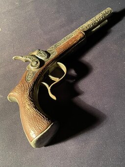 Retro kapslíkovka - 4