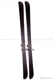 Použité dámské lyže ROSSIGNOL TRIXIE 2025 - 4