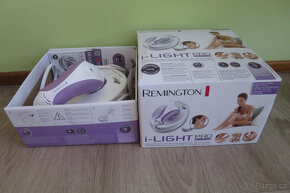 Profesionální systém na odstraňování chloupků Remington - 4