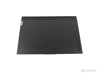 Herni Lenovo Legion 5 i7-10750h RTX 3050ti 1Tb 32Gb ram - 4