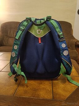 Prodám školní batoh Topgal od 1.třídy - 4