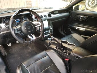 Ford Mustang GT PERFOMANCE - 4