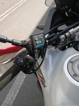 Yamaha XT 660 Z Ténéré - 4