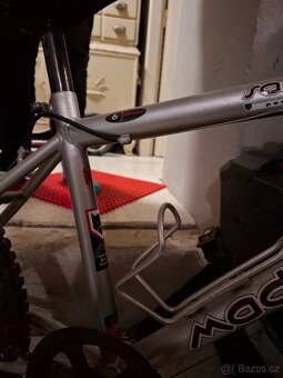 Dětské jízdní kolo - 4