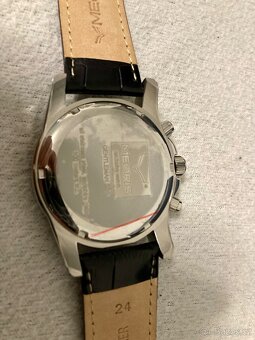 Hodinky Meoris GENTLEMAN SSB - 4