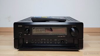 Denon AVC-A 11 SR - 4