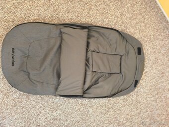 Kočárek Easywalker Harvey 3 s příslušenstvím- Sage gre - 4