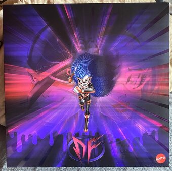 Monster High Deadfast Ghoulia Yelps - 4