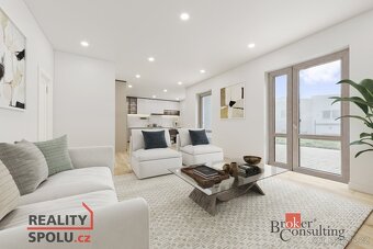 Prodej, domy/rodinný, 181 m2, Sportovní, 67972 Kunštát, Blan - 4