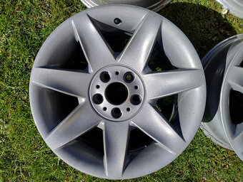 Alu kola BMW styling 81 R17 - 4