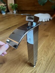 REA - Umyvadlová baterie Falcon 30 (BAT-00149) - 4