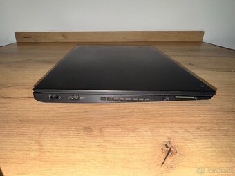 Notebook Lenovo ThinkPad T470s i5 6300U 8GB RAM, 256GB NVME - 4