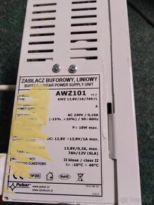 Prodám zdroj k zabespečovačce. - 4