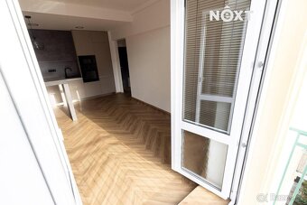 Pronájem byt 2+kk, 41㎡ - 4