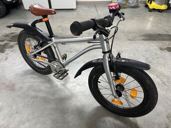 Dětské kolo Early Rider Better 14 - 4